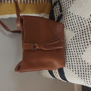 Genuine Leather Bag